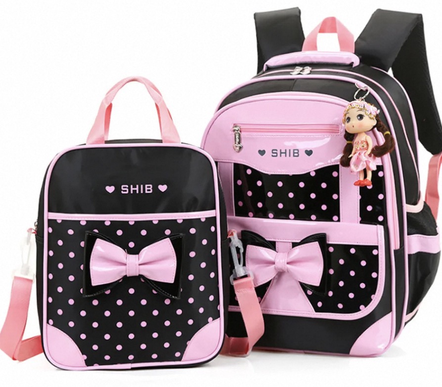 Cute Book Bags for School: Fashion Meets Functionality插图3