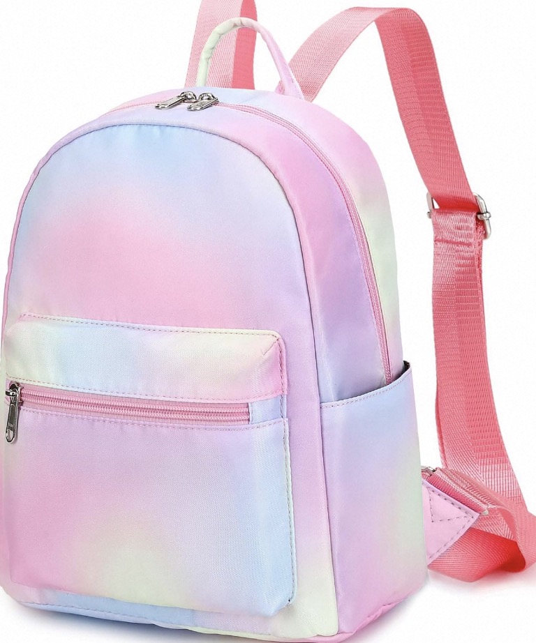 Cute Book Bags for School: Fashion Meets Functionality插图4