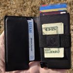 ekster wallet tracker