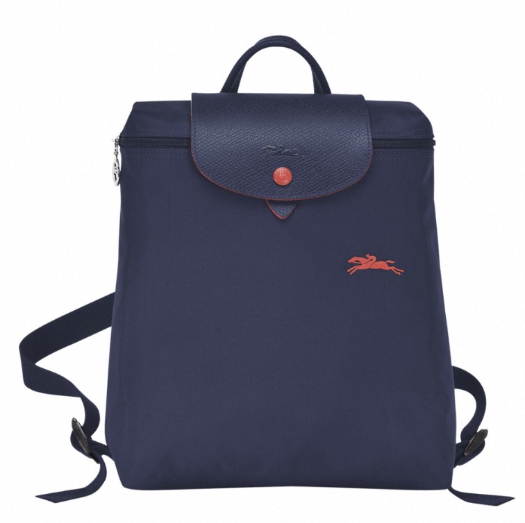 Longchamp School Bags: Iconic Style Meets Functionality插图3