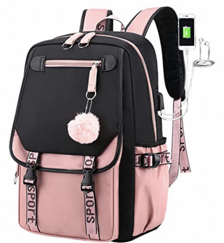 popular book bags for high school