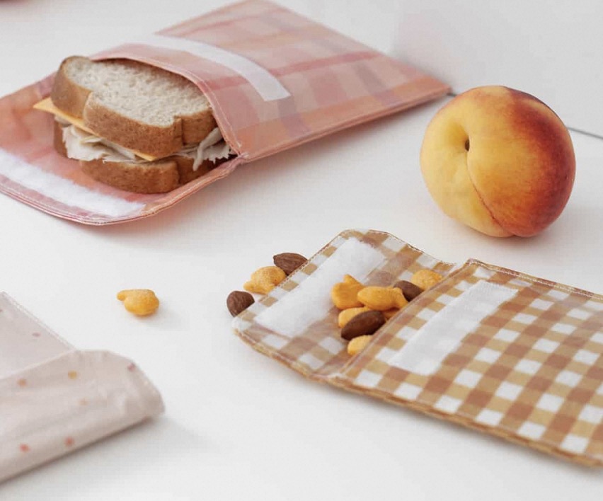 small snack bags for school