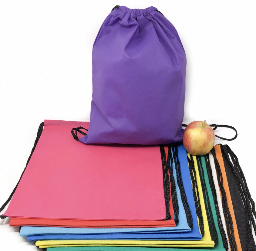 string bags for school