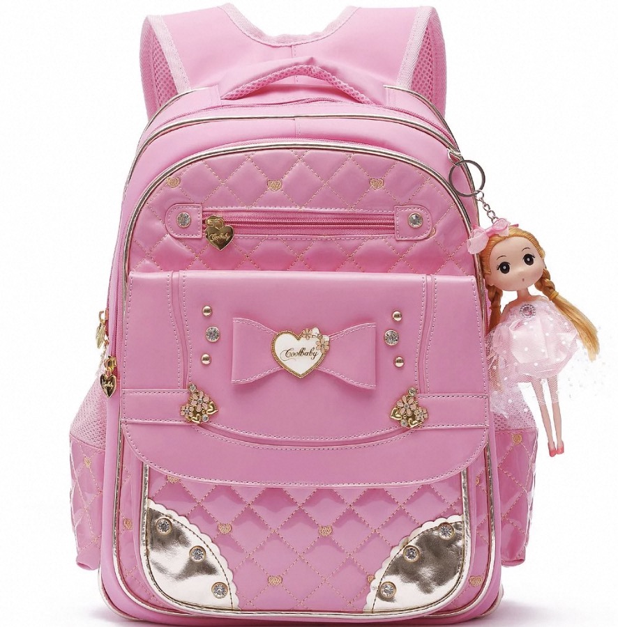 Toddler School Bags: Perfect Picks for Little Learners插图4