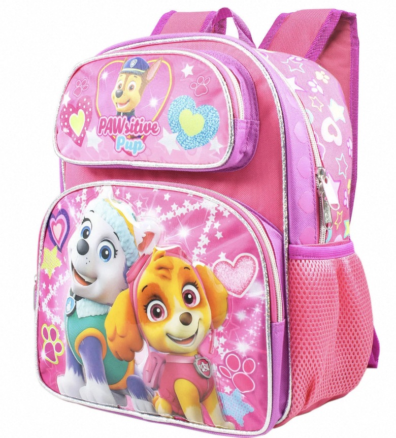 Walmart Kids School Bags: Affordable Quality Choices插图3