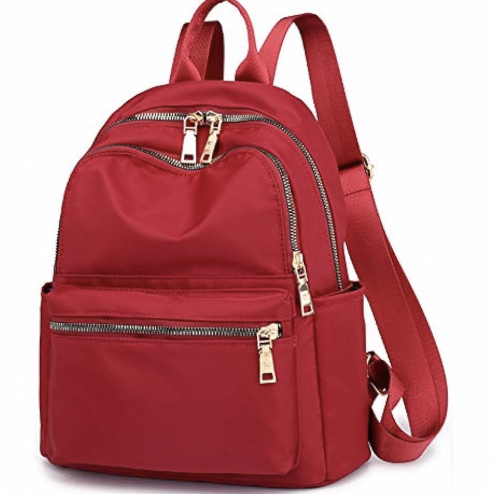 Backpacks for Women: The Perfect Combination of Style插图3
