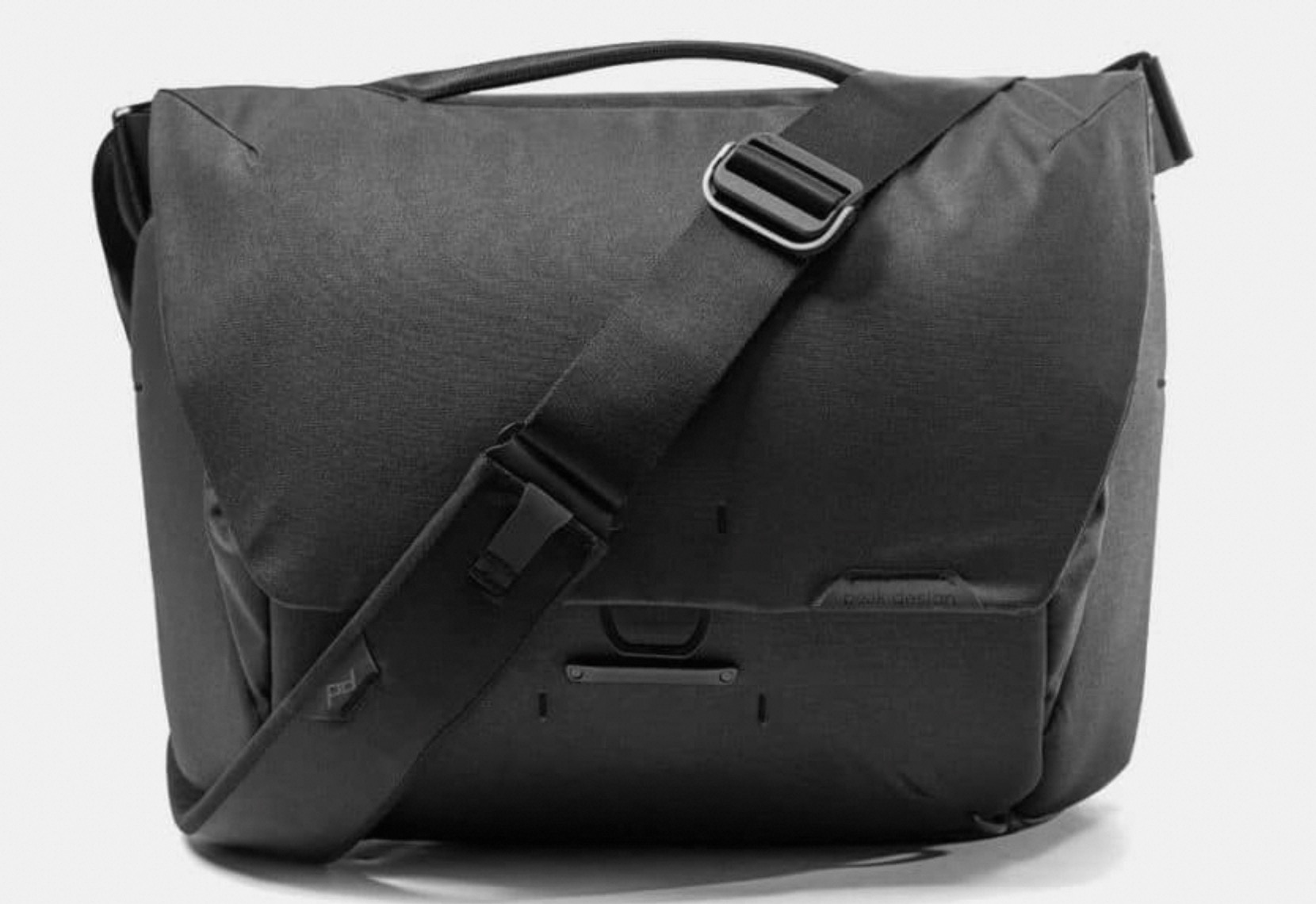 Best Messenger Bags for Men: Combining Style and Functionality插图4