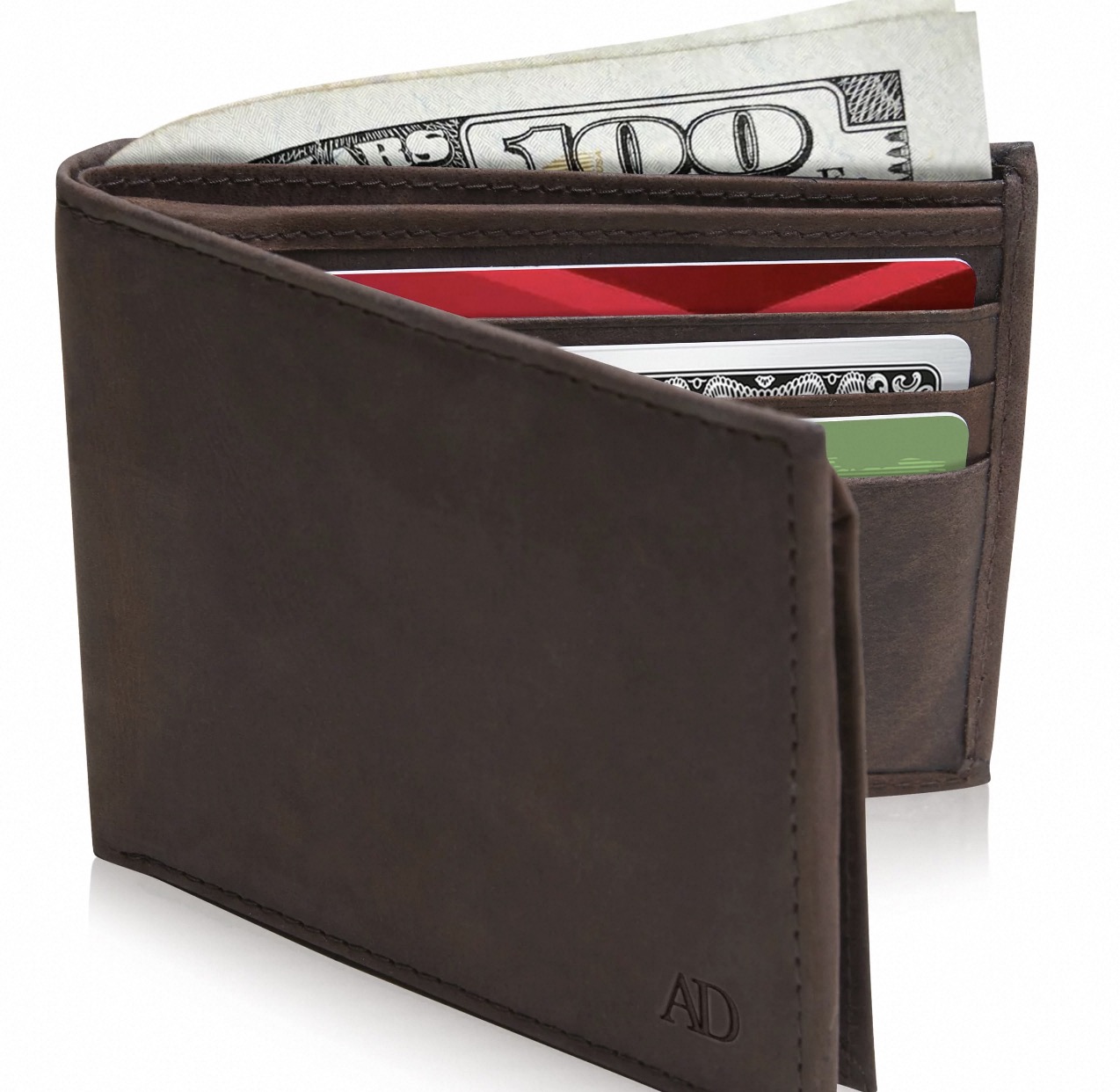best slim wallets for men