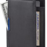 best slim wallets for men