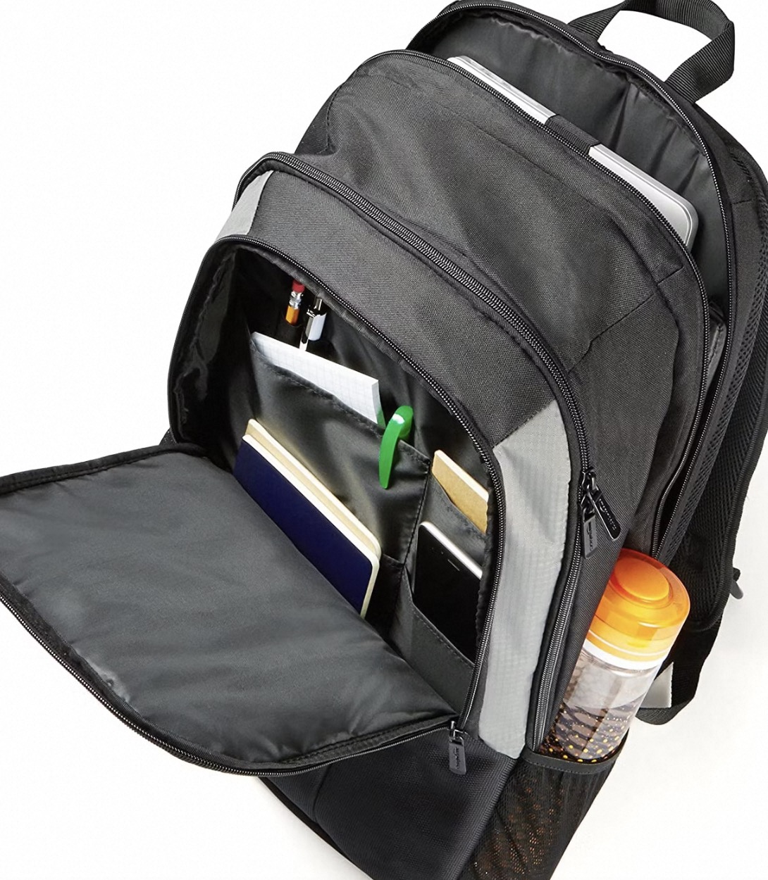 College Backpacks: A Student’s Essential Guide插图4