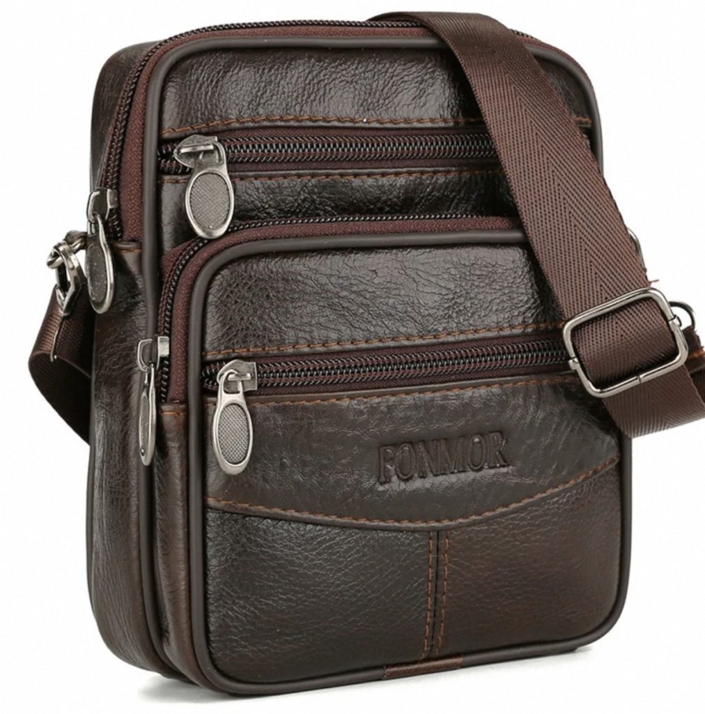 crossbody bags for men