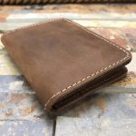 designer wallets for men