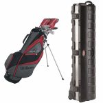 golf travel bags hard shell