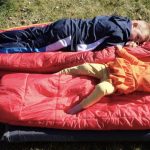 Kids Sleeping Bags with Pillow for Cozy Slumbers