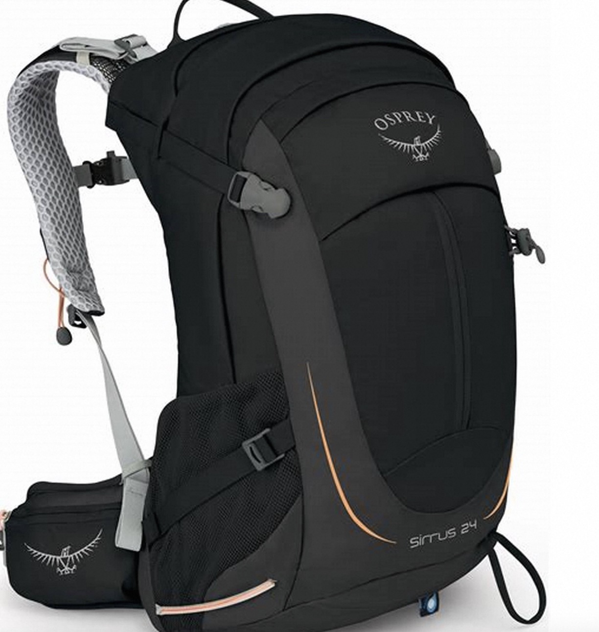 osprey backpacks