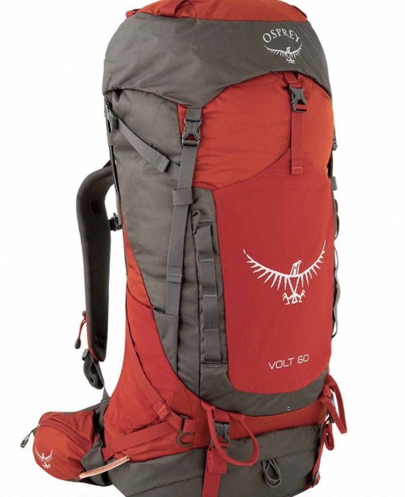 osprey backpacks