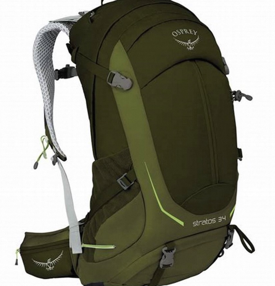 Osprey Backpacks: Your Ultimate Travel Companions插图3