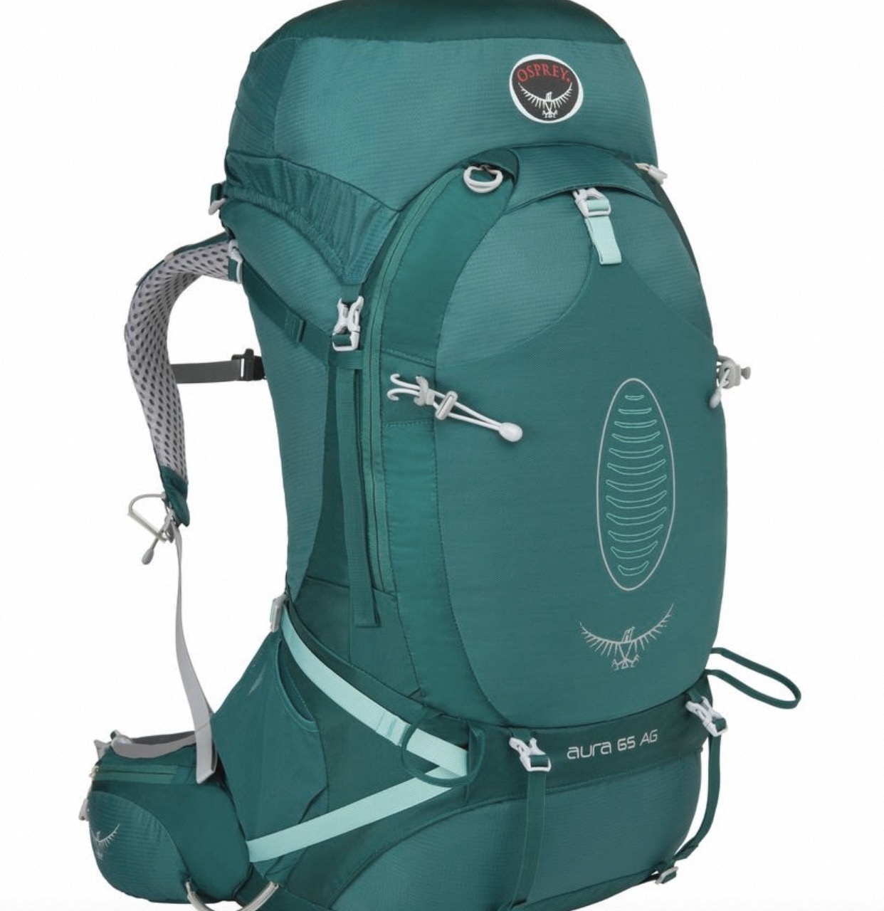 Osprey Backpacks: Your Ultimate Travel Companions插图4
