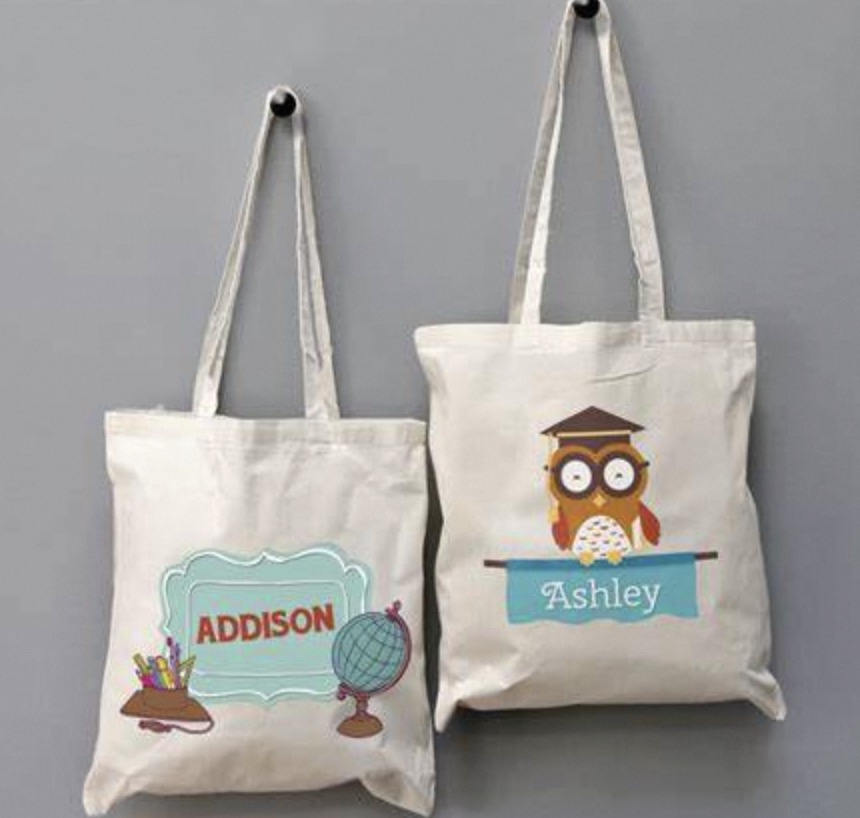 Personalized Kids Bags: A Unique Accessory插图4