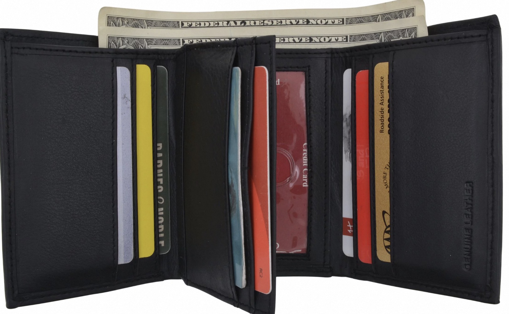 best rfid wallets for men