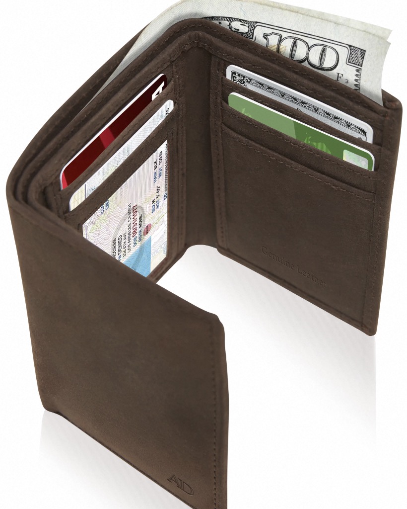 Best RFID Wallets for Men: 2023 Security Meets Style插图3