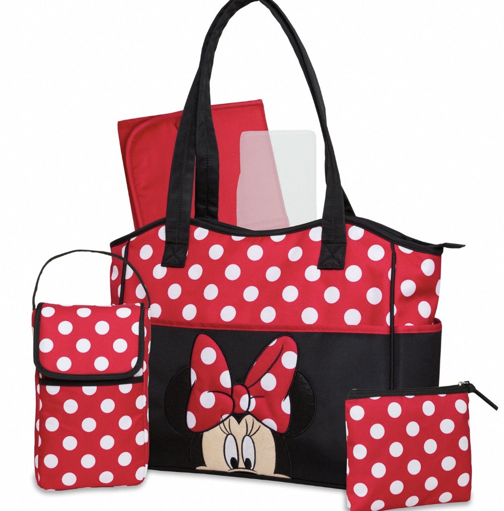 disney purses and bags