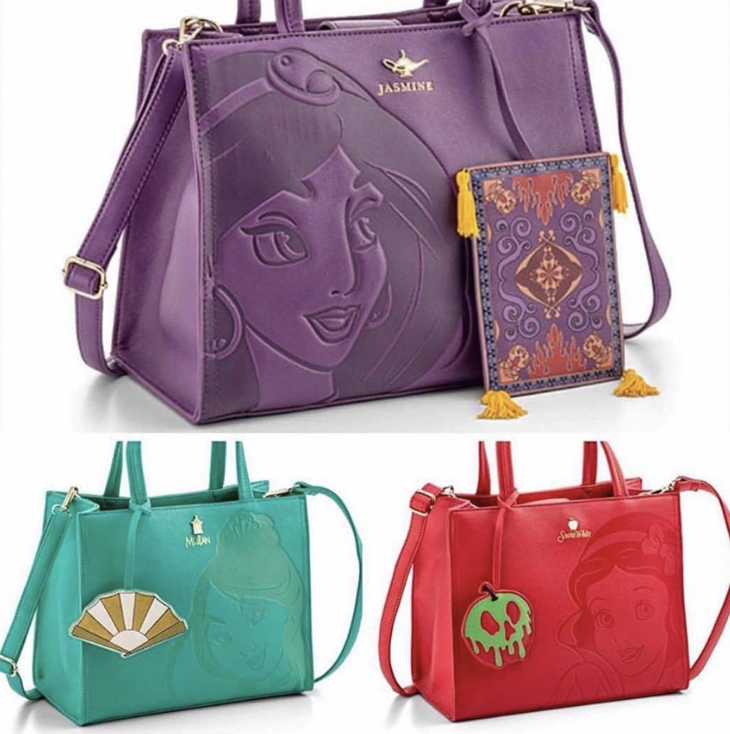 Disney Purses and Bags: Carry the Magic Everywhere插图3