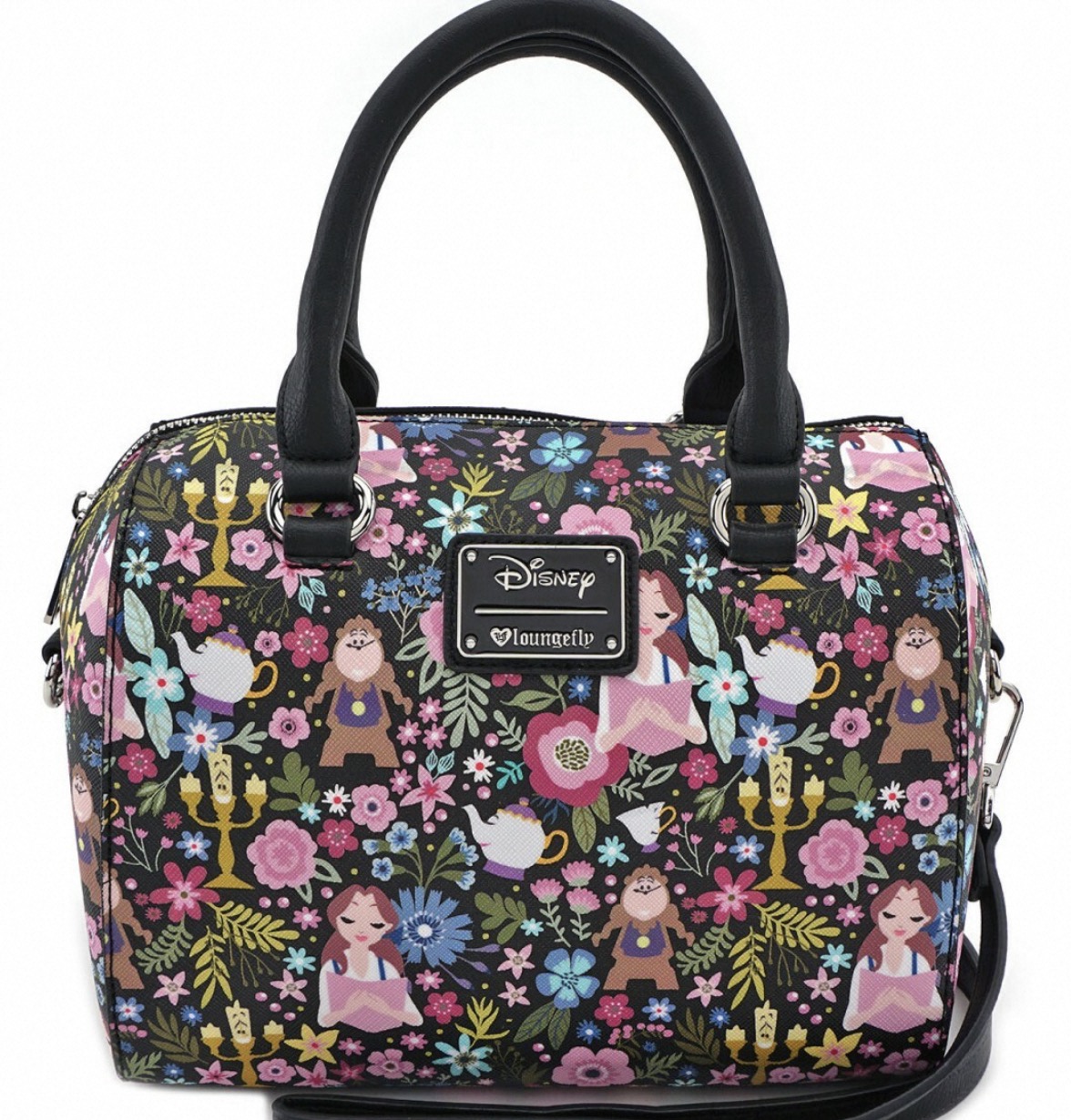 Disney Purses and Bags: Carry the Magic Everywhere插图4
