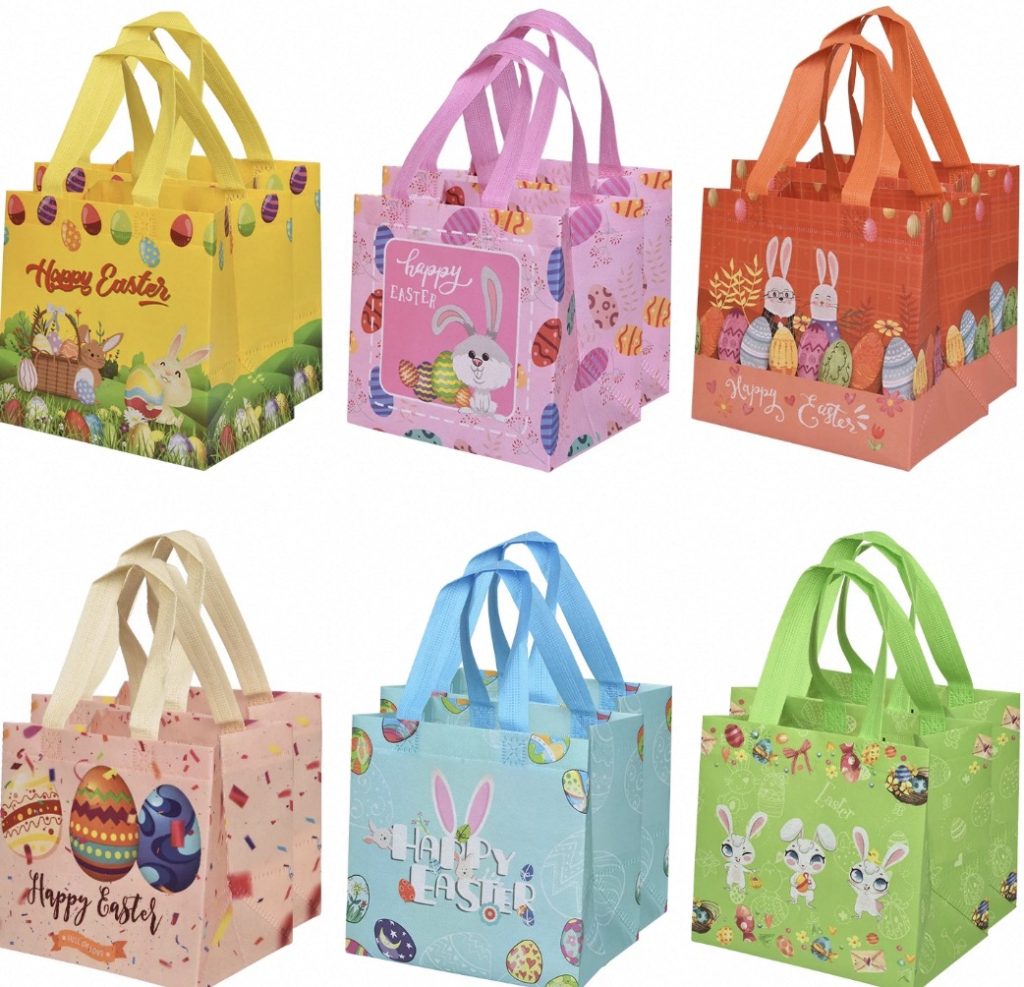 easter bags for kids