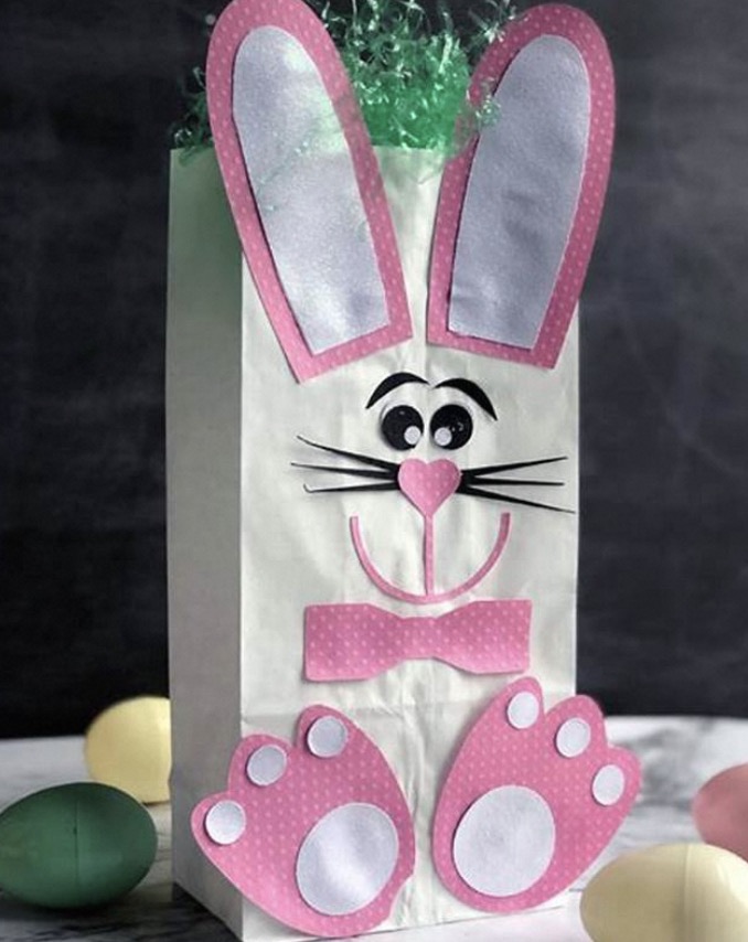 Easter Bags for Kids: Hopping Into Holiday Cheer插图3