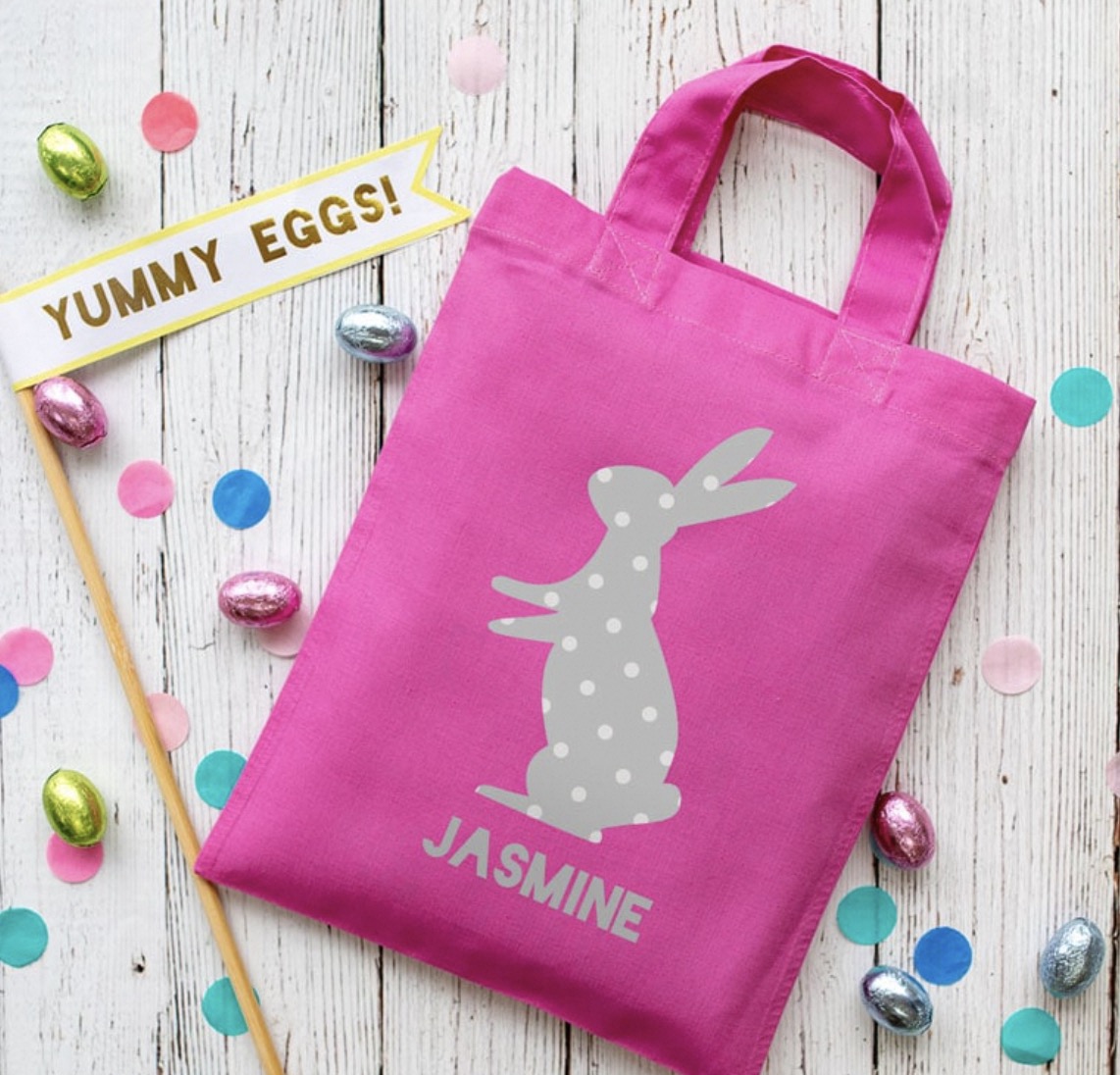 Easter Bags for Kids: Hopping Into Holiday Cheer插图4