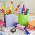 kids gift bags