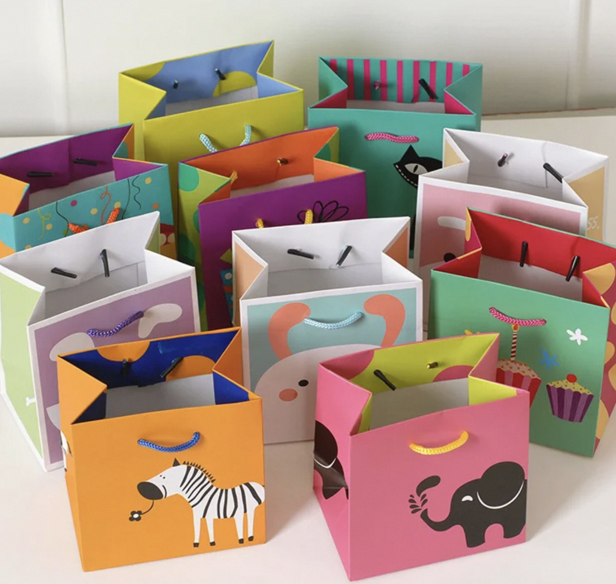 Kids Gift Bags: Making Every Occasion Special插图4