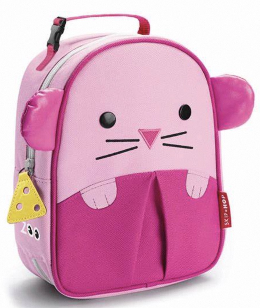 Lunch Bags Kids Will Love for School and Trips插图3