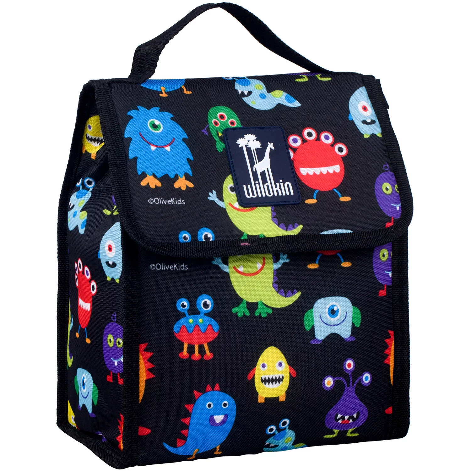 Lunch Bags Kids Will Love for School and Trips插图4