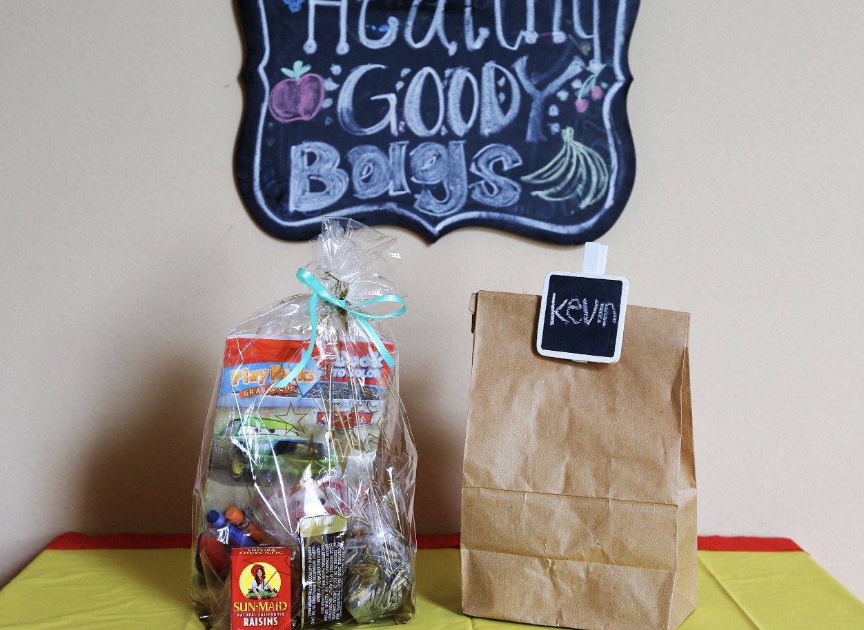 snack bags for kids