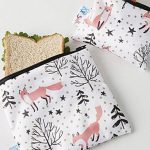 snack bags for kids