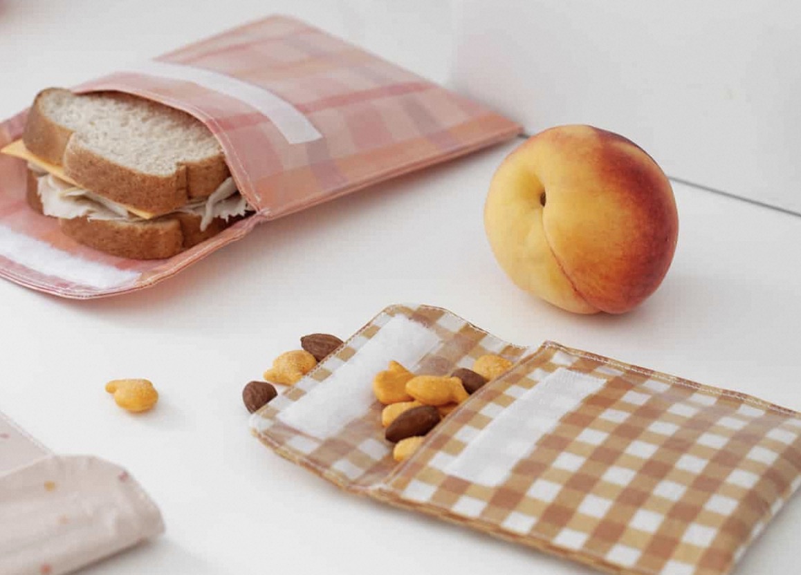 Snack Bags for Kids: Nutritious Munching on the Go插图4