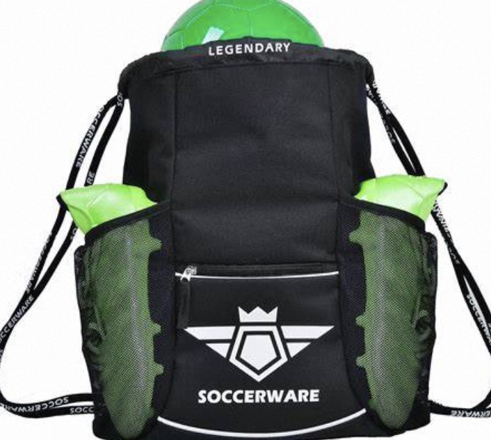 soccer bags for kids