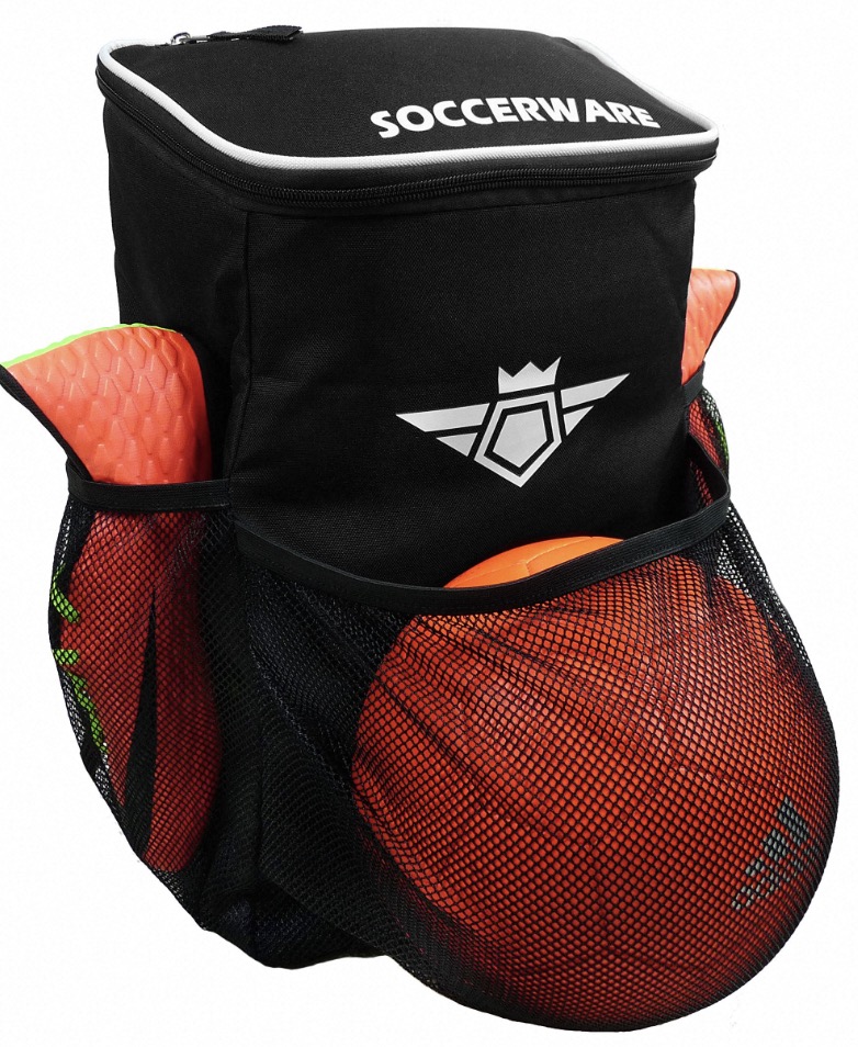 Soccer Bags for Kids: Essential Gear for Young Athletes插图3