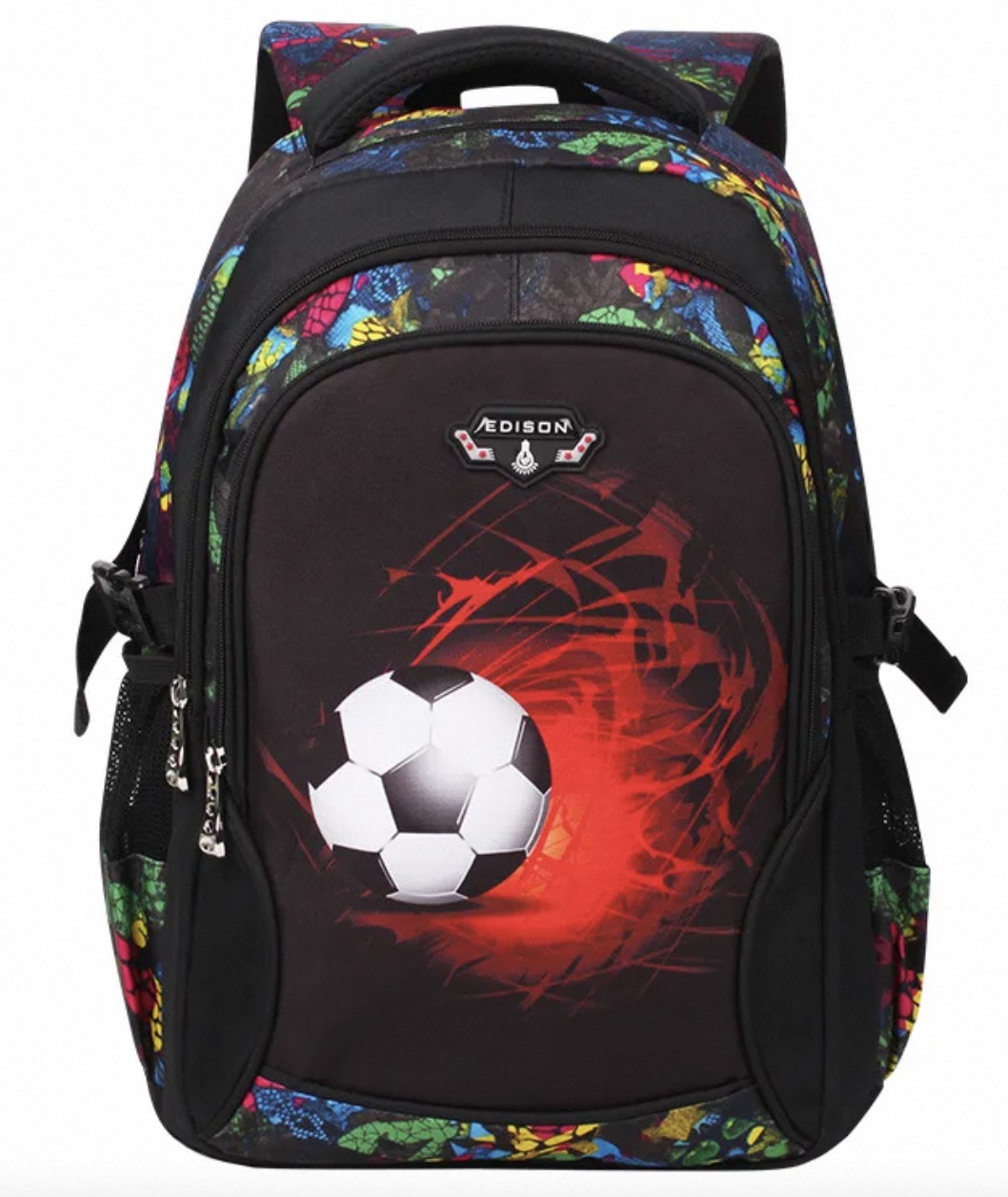Soccer Bags for Kids: Essential Gear for Young Athletes插图4