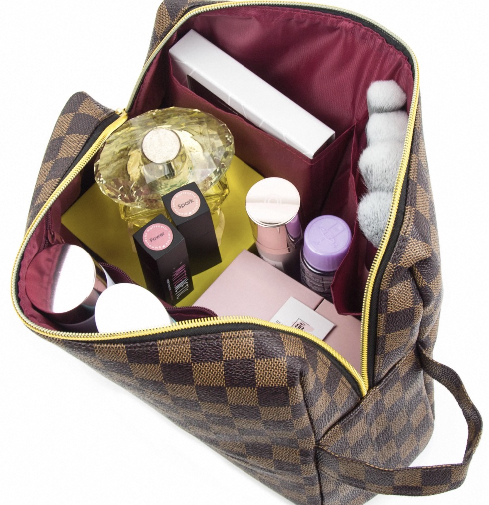 travel makeup bags