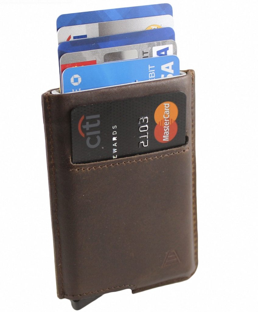 andar wallets