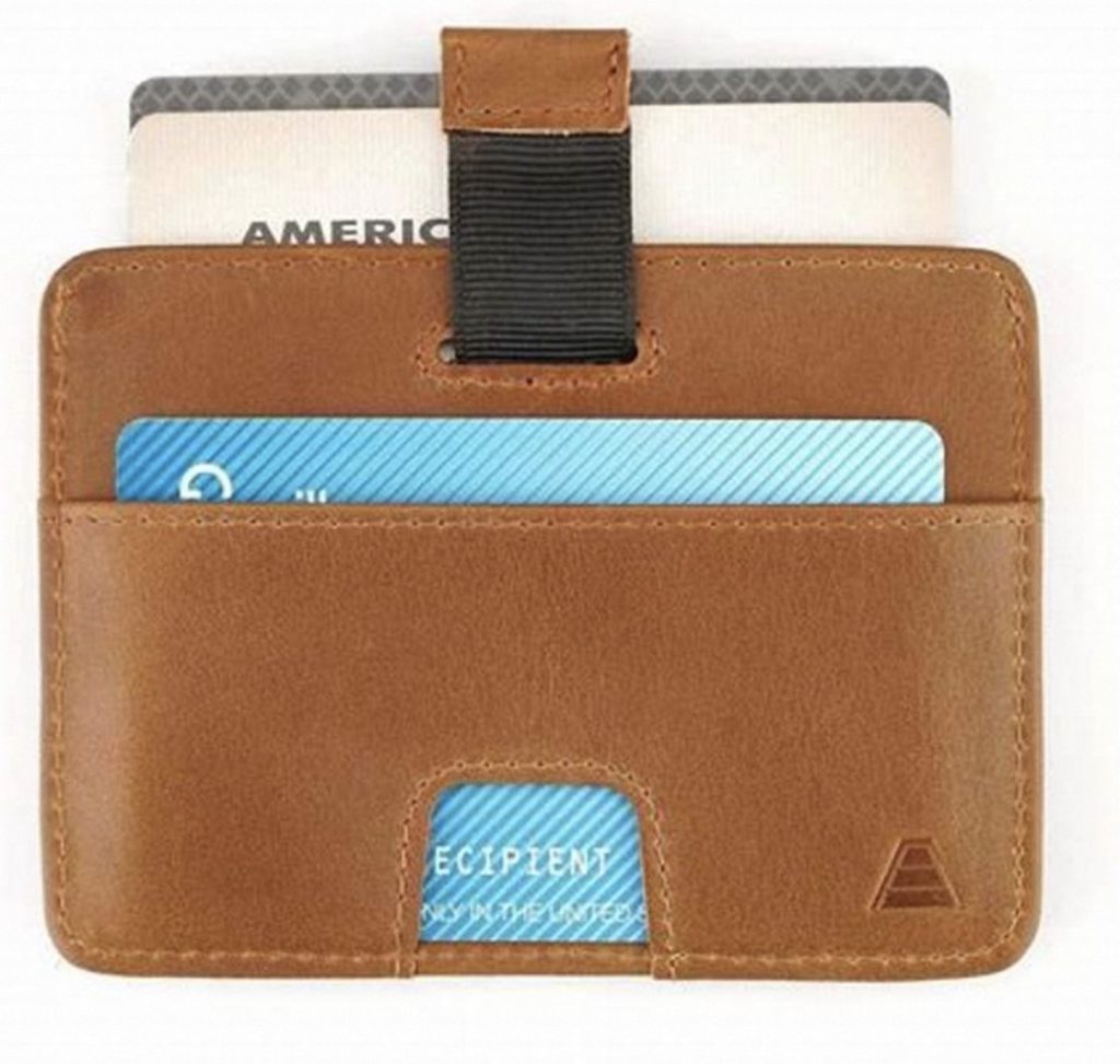 andar wallets