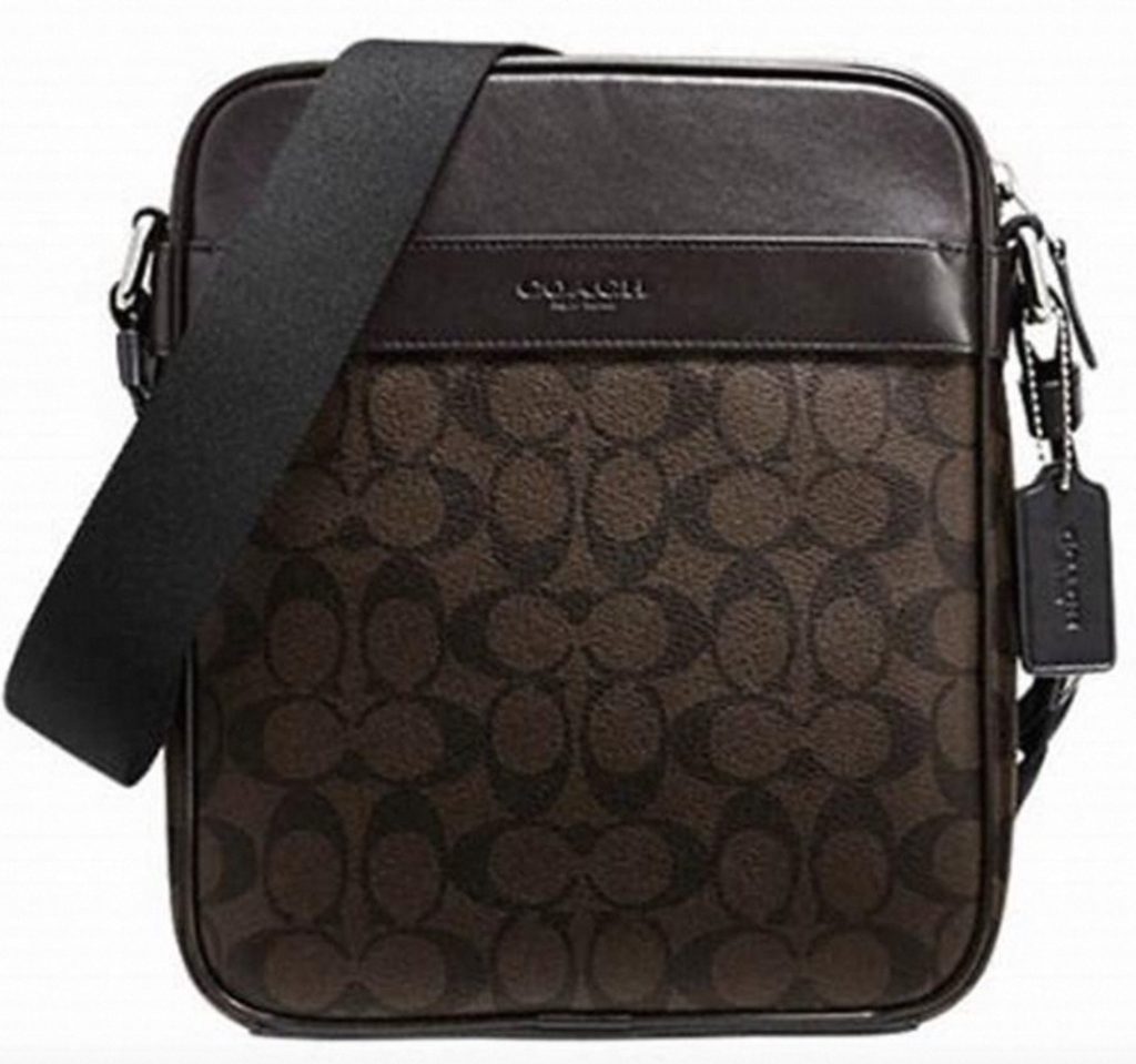 men coach bags