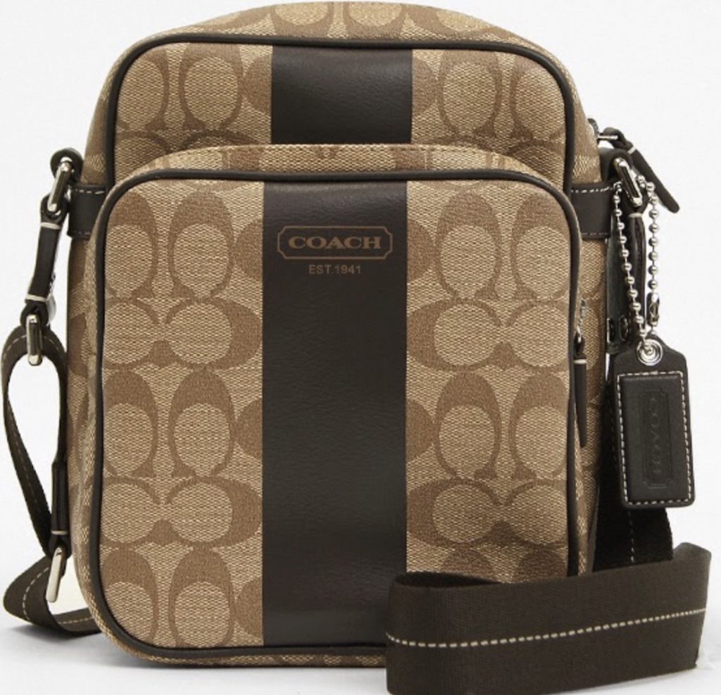 men coach bags