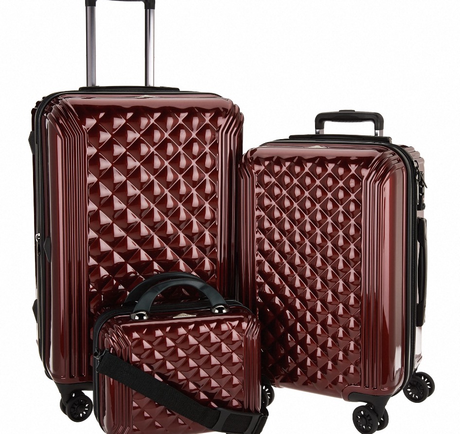 qvc travel bags