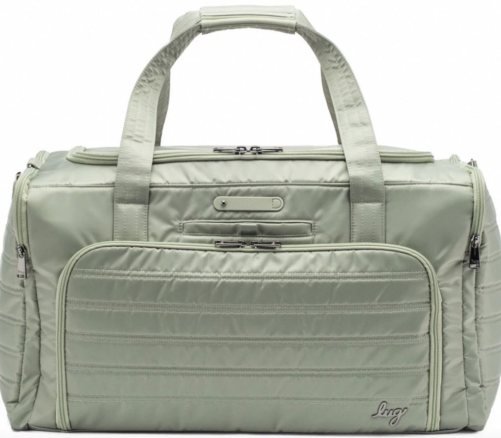 qvc travel bags