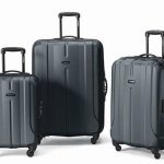 Samsonite Hardside Luggage: Your Ultimate Travel Companion