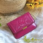 women's small wallet